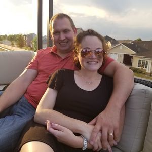 Meet your Posher, Joy